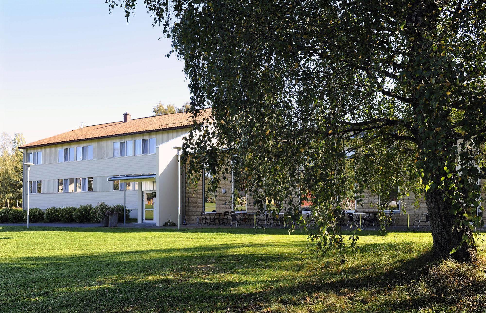General Hotel Honefoss Exterior foto